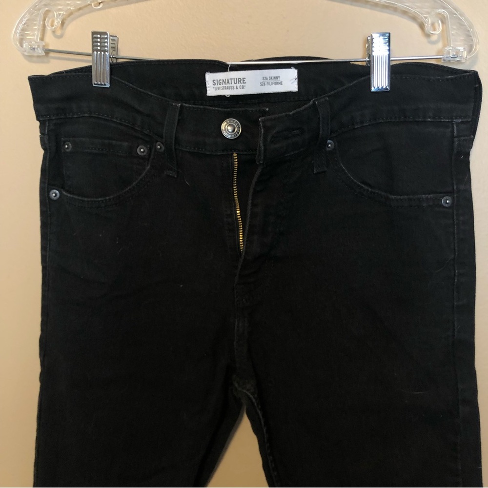 EUC | Ladies Levi Jeans
